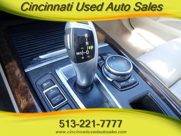 2015 BMW X5 xDrive35i 3 0L Twin Turbo I6 AWD - - by for sale in Cincinnati, OH – photo 12