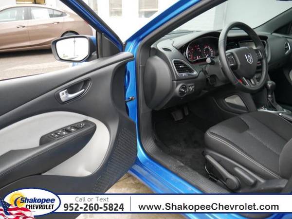 2015 Dodge Dart SXT for sale in Shakopee, MN – photo 11
