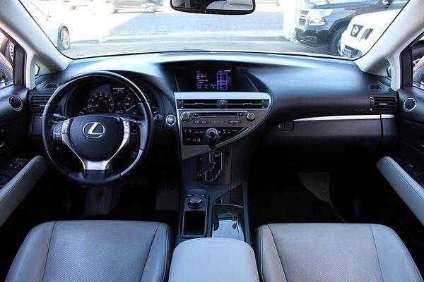 2013 LEXUS RX350 **$0 - $500 DOWN. *BAD CREDIT CHARGE OFF BK* for sale in Los Angeles, CA – photo 12