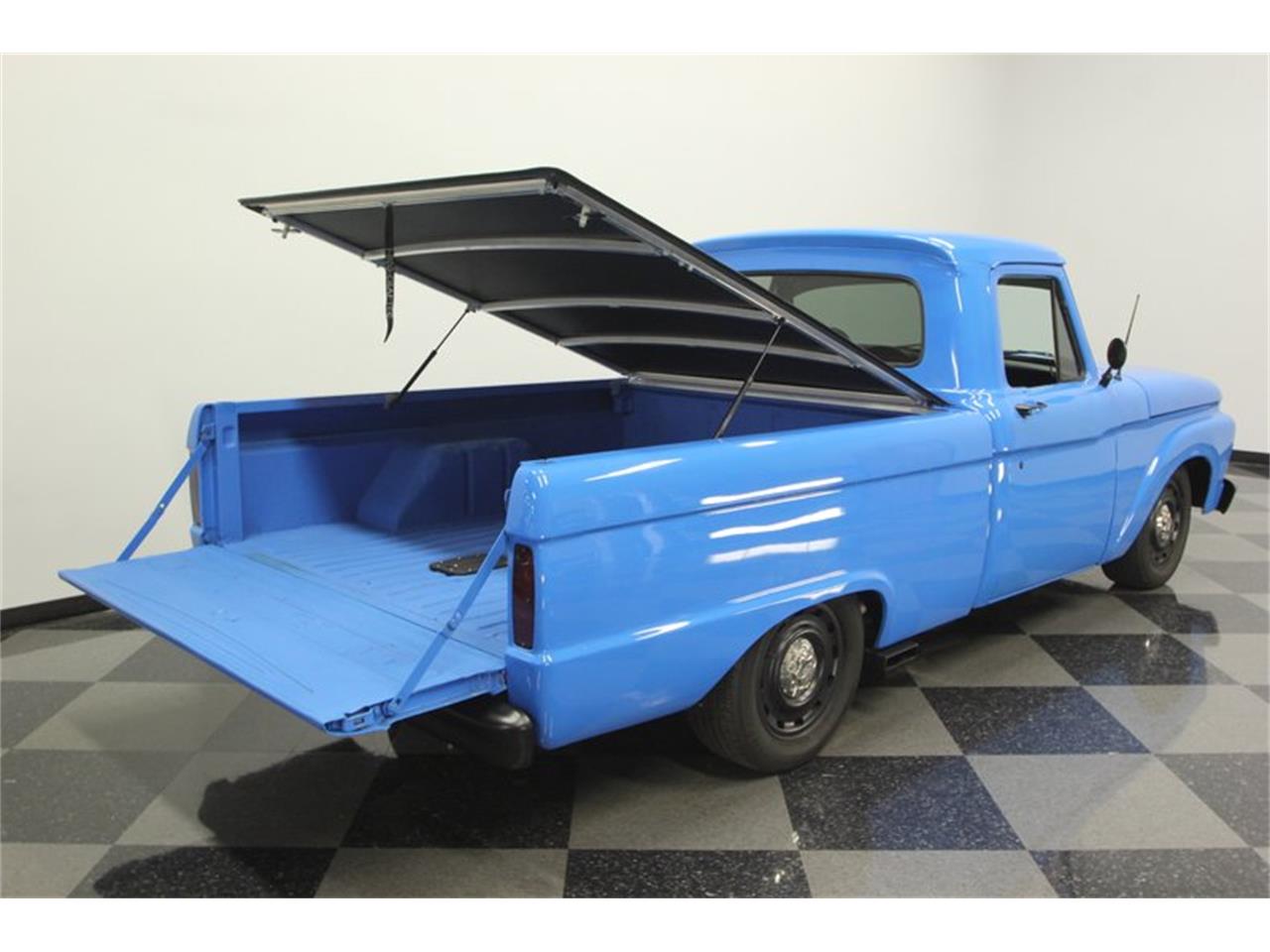1964 Ford F100 for sale in Lutz, FL – photo 38