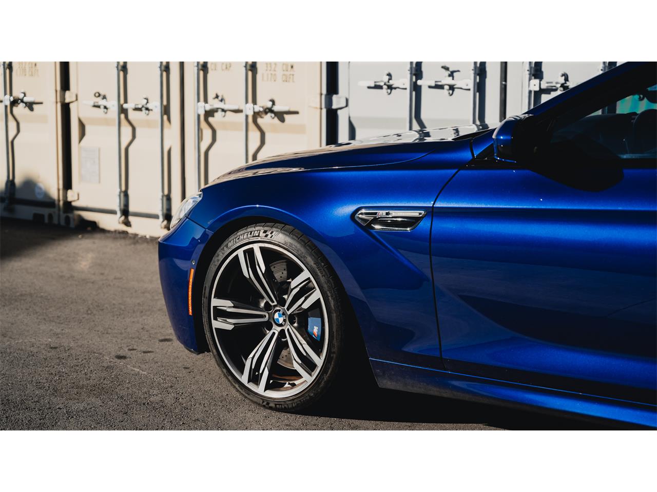 2014 BMW M6 for sale in Salt Lake City, UT – photo 3