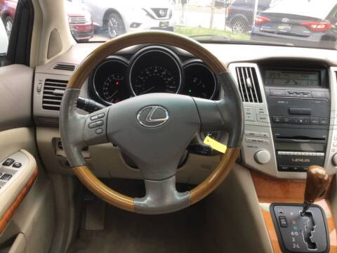 2008 Lexus RX 350 - - by dealer - vehicle automotive for sale in Waukesha, WI – photo 16
