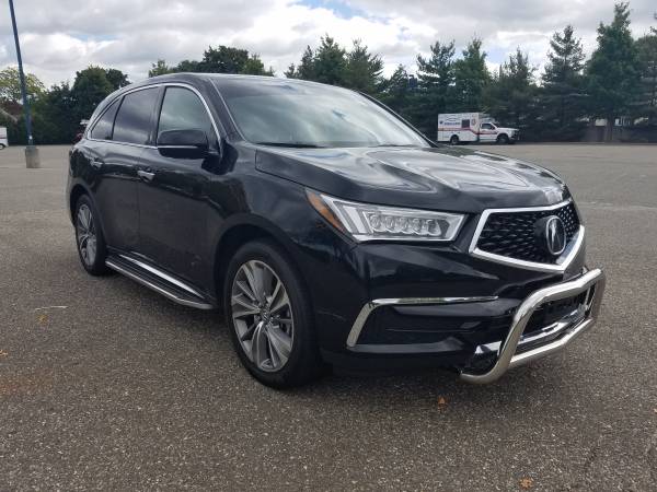 2017 ACURA MDX AWD SUV FOR SALE!!! GREAT CONDITION AND READY TO GO! for sale in Hicksville, NY – photo 7