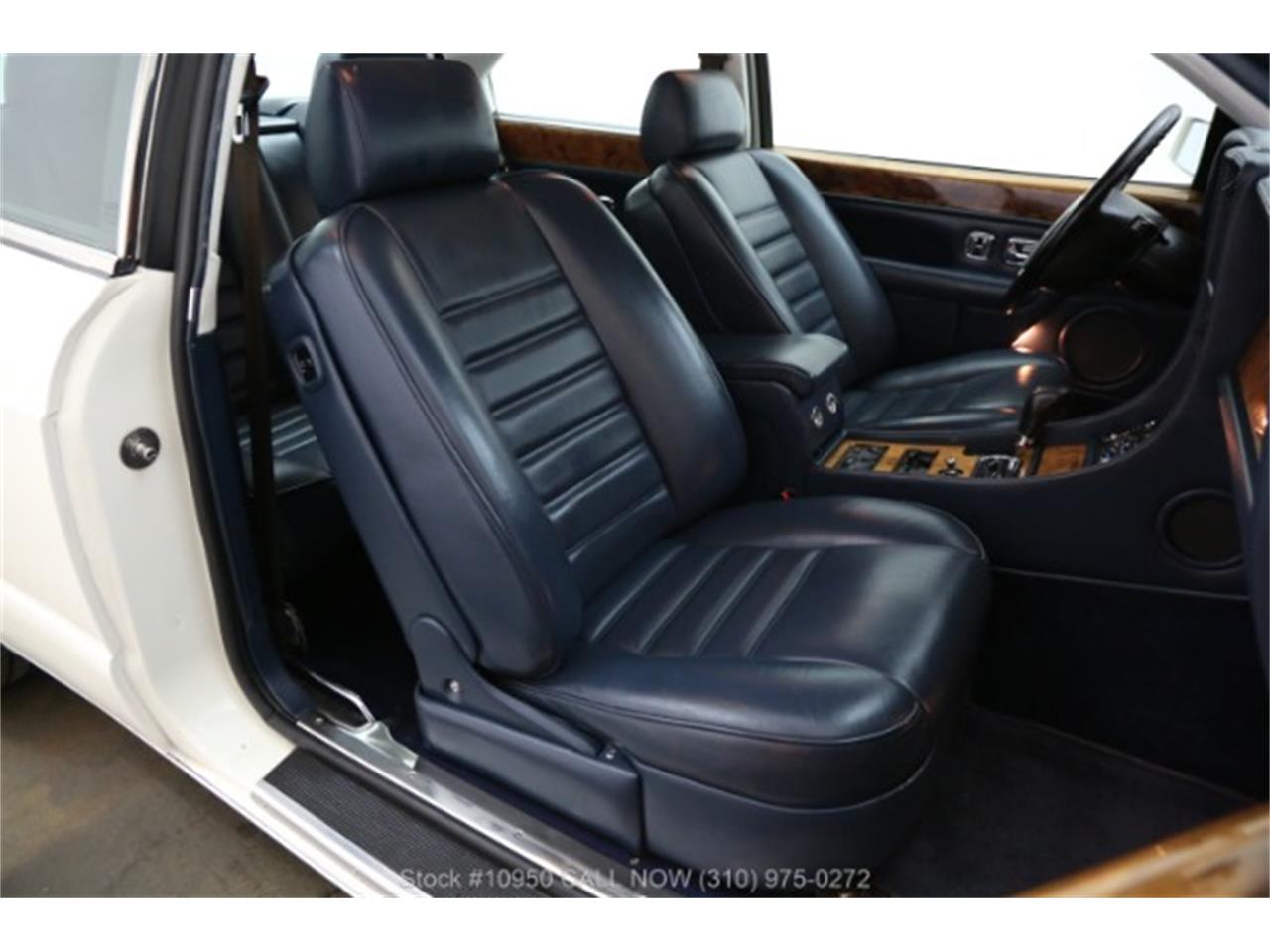 1993 Bentley Continental for sale in Beverly Hills, CA – photo 27