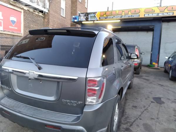 2005 Chevy equinox, 83k,free temp tag, part payment accepted - cars... for sale in East Orange, NJ – photo 7