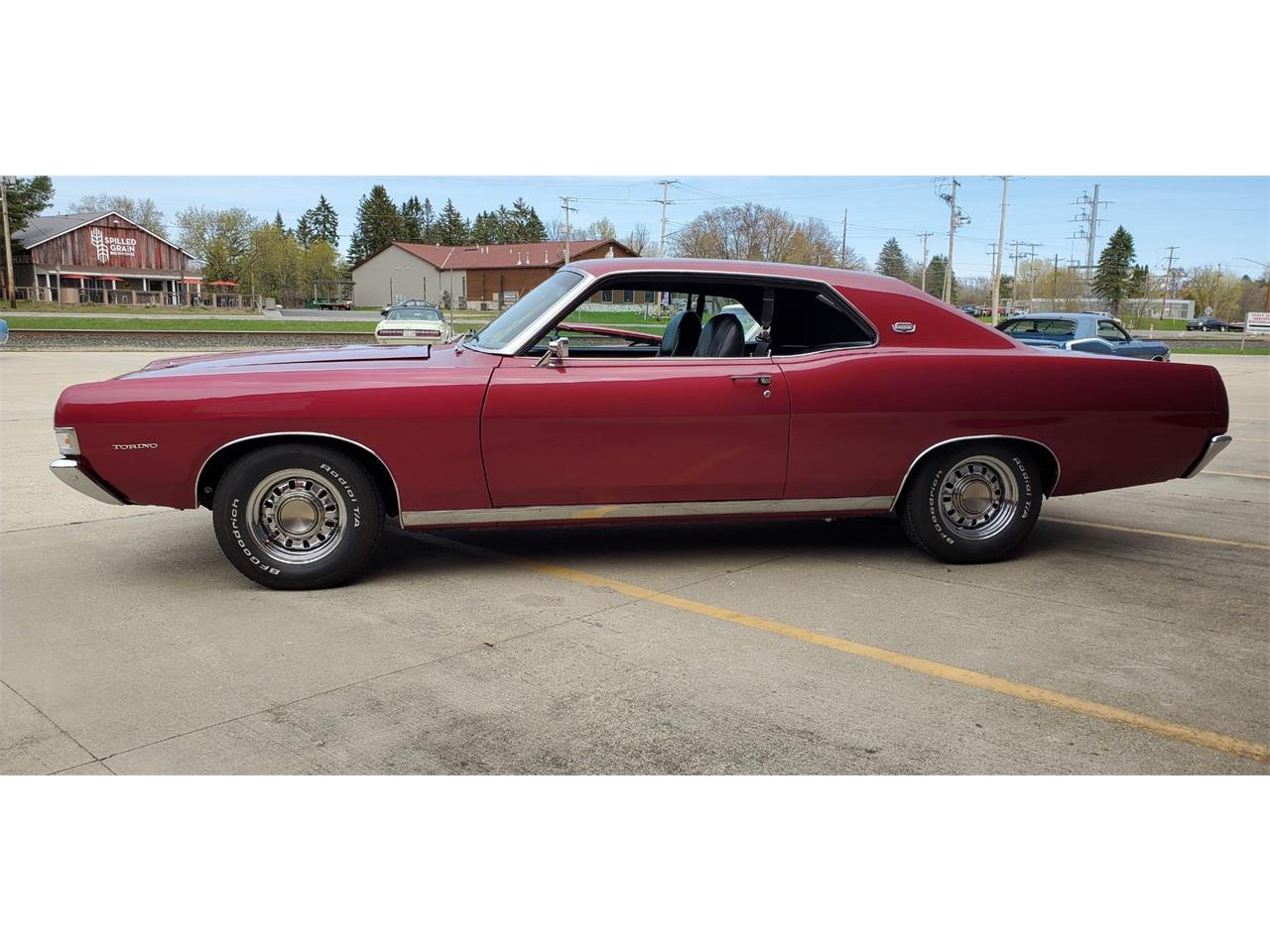 1969 Ford Torino for sale in Annandale, MN – photo 19