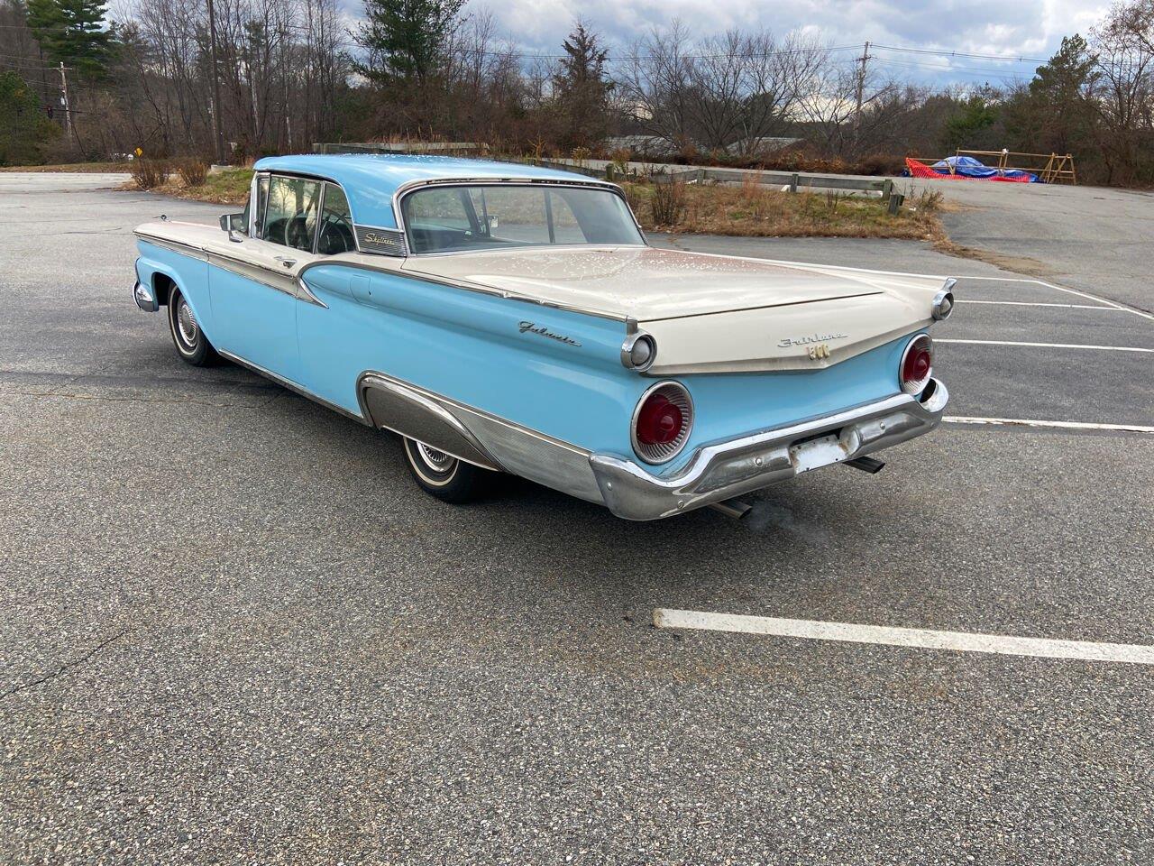 1959 Ford Galaxie for sale in Westford, MA – photo 6