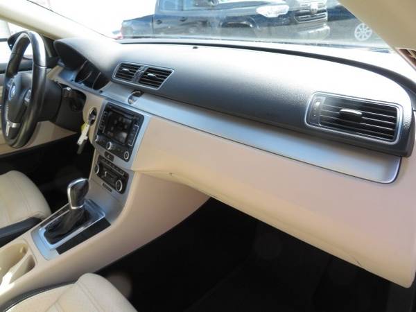 2012 Volkswagen CC 4dr Sdn Lux Plus PZEV Ltd Avail 102, 000 miles for sale in Waterloo, IA – photo 9
