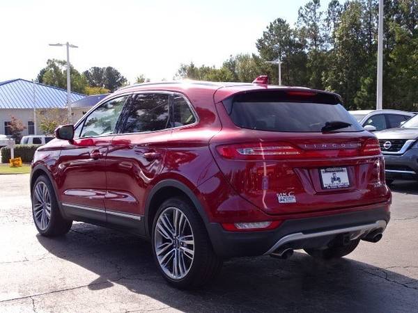 2016 Lincoln MKC Reserve for sale in Clayton, NC – photo 6