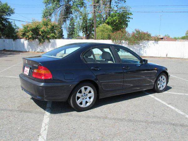 2003 BMW 3 Series 325i 4dr Sedan - FREE CARFAX ON EVERY VEHICLE for sale in Sacramento , CA – photo 6