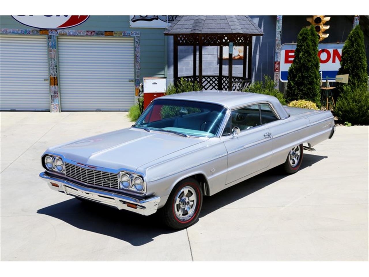 1964 Chevrolet Impala for sale in Lenoir City, TN – photo 9