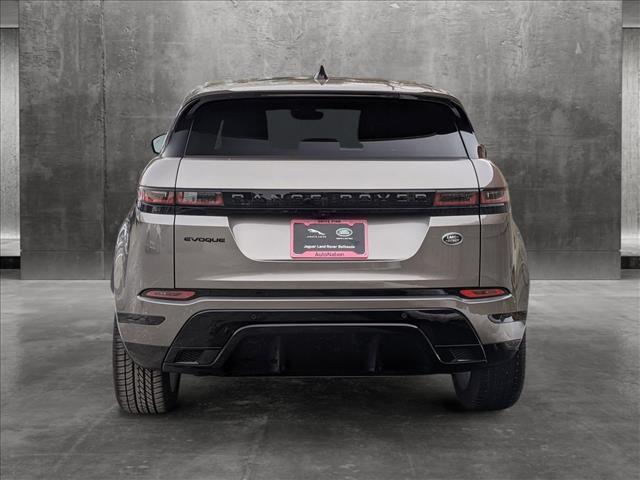 2022 Land Rover Range Rover Evoque R-Dynamic SE for sale in Bethesda, MD – photo 8