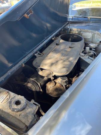 1964 Bentley S3 Runs and Drives new brakes fresh carburetor rebuild for sale in Klamath Falls, OR – photo 15