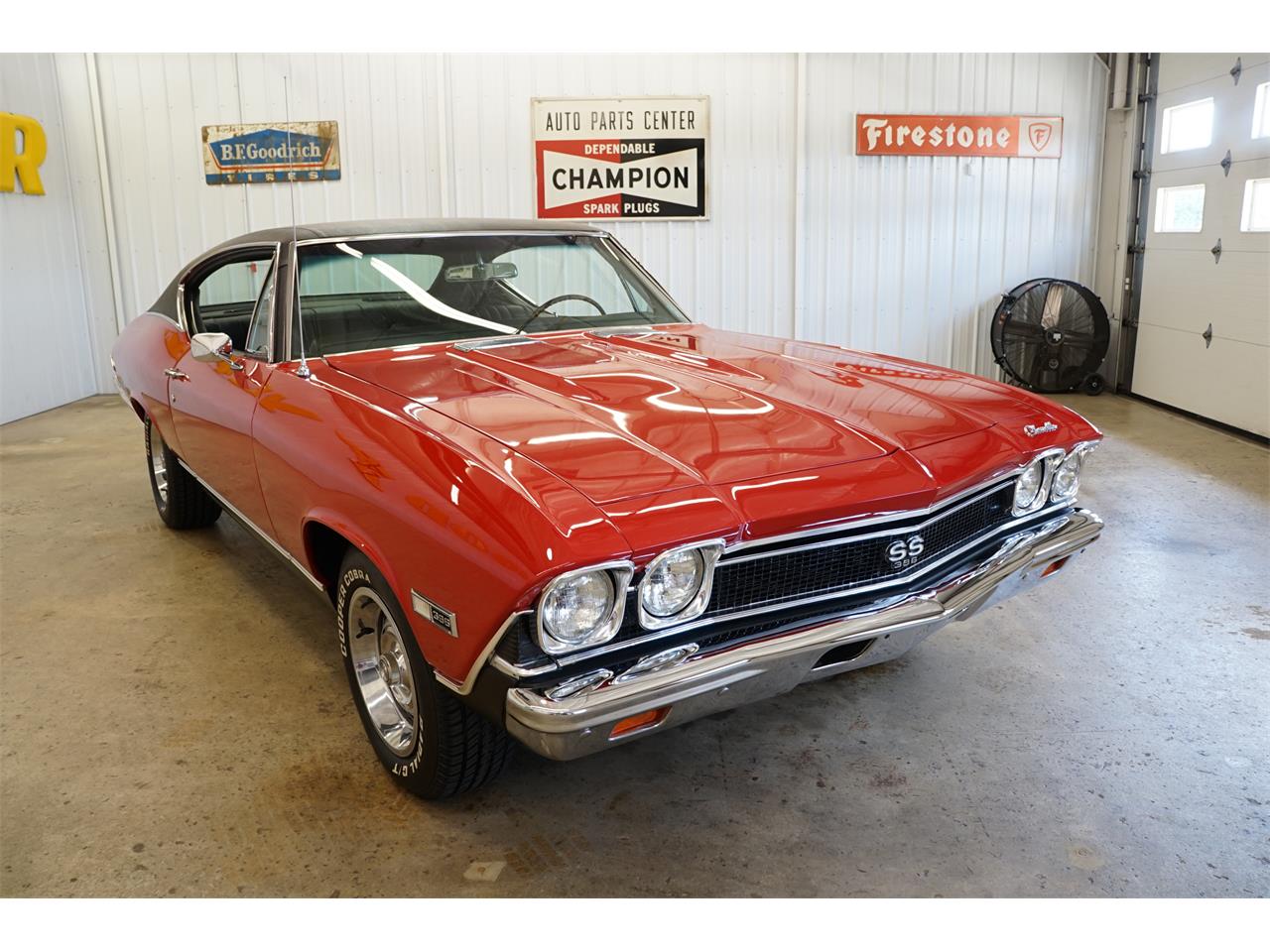 1968 Chevrolet Chevelle for sale in Homer City, PA – photo 10