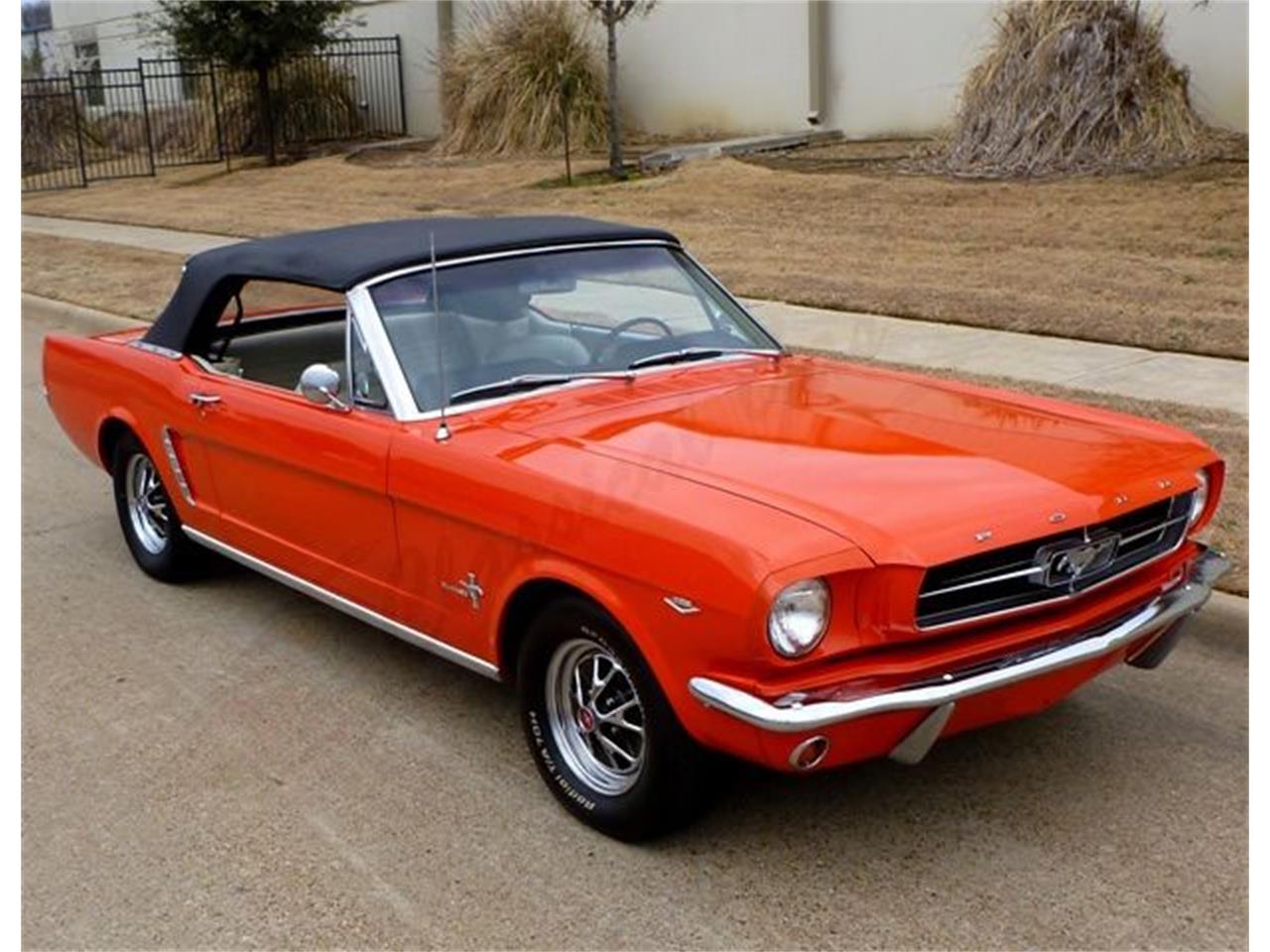 1964 Ford Mustang for sale in Arlington, TX – photo 11