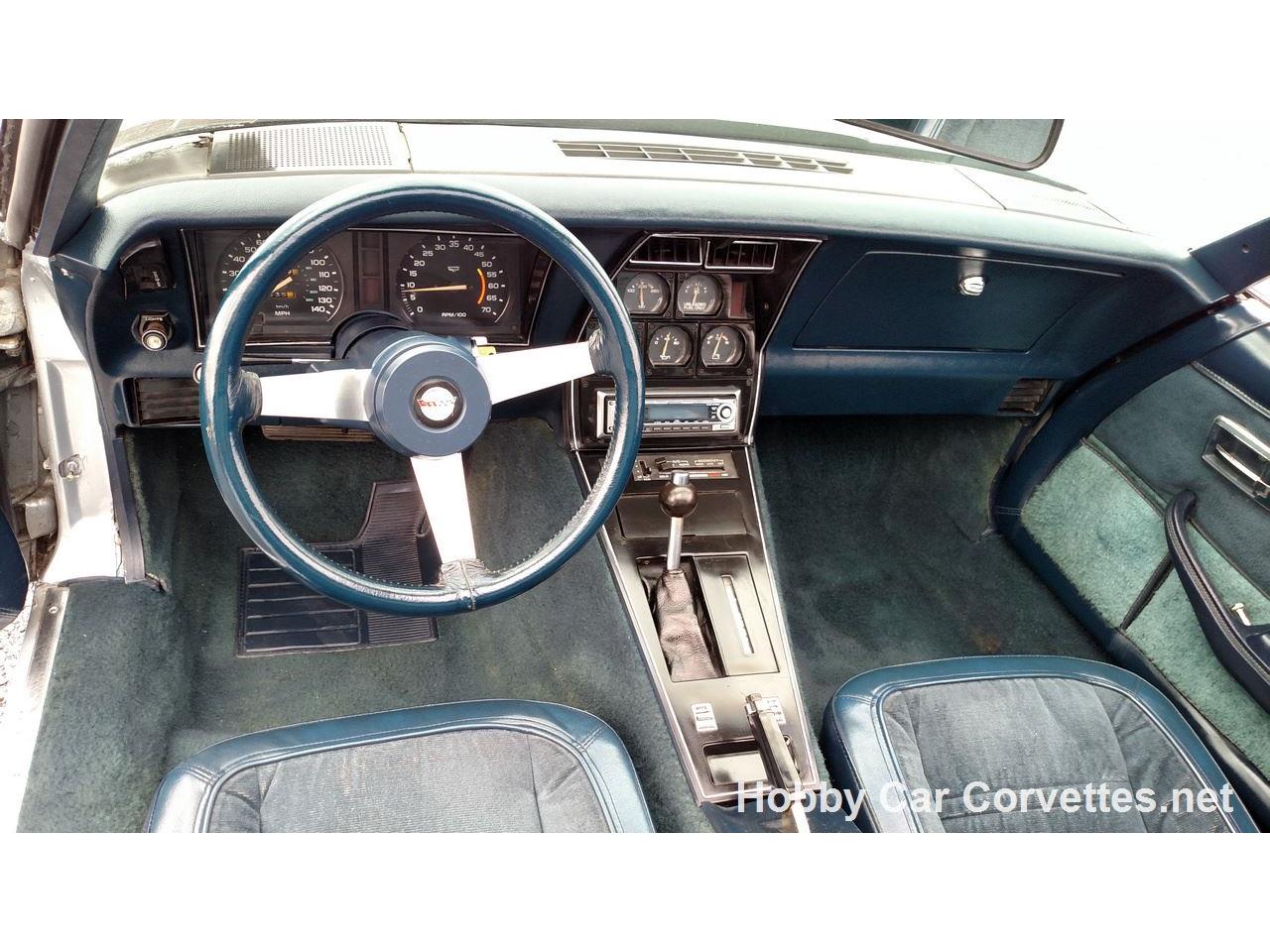 1978 Chevrolet Corvette for sale in Martinsburg, PA – photo 5