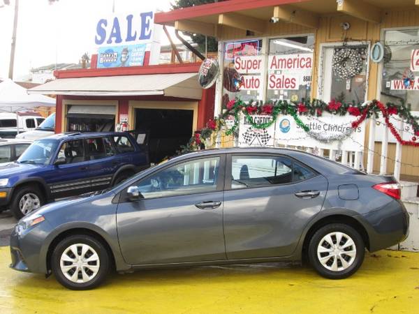 2014 Toyota Corolla L , Trades R Welcome, Call/Text , . for sale in Seattle, WA – photo 6