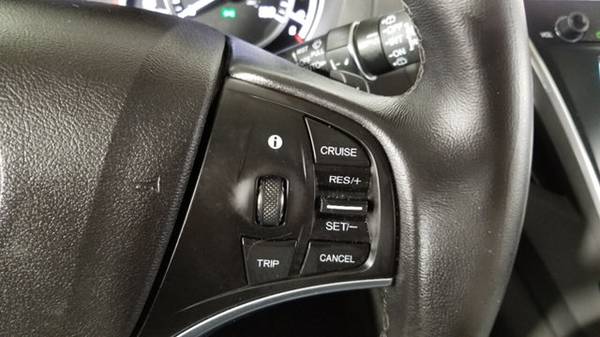2015 Acura MDX AWD 4dr Tech Pkg for sale in Jersey City, NJ – photo 14