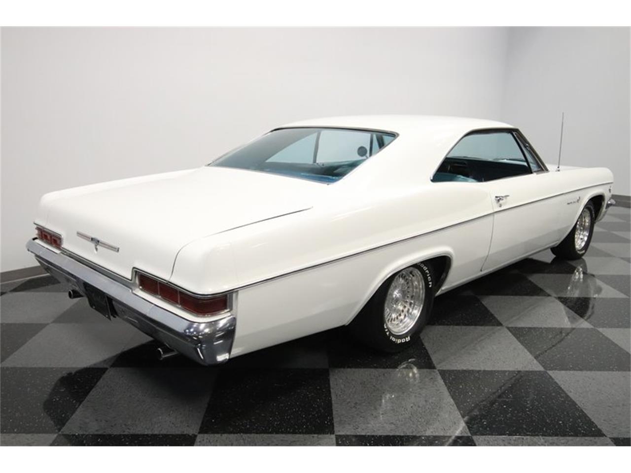 1966 Chevrolet Impala for sale in Mesa, AZ – photo 11