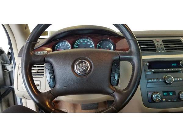 2008 BUICK LUCERNE CXL - Easy Terms, Test Drive Today! for sale in Akron, OH – photo 9