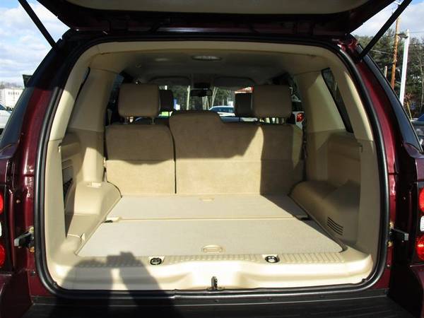 2006 Ford Explorer Eddie Bauer 4 6L 4WD - - by dealer for sale in Other, ME – photo 12