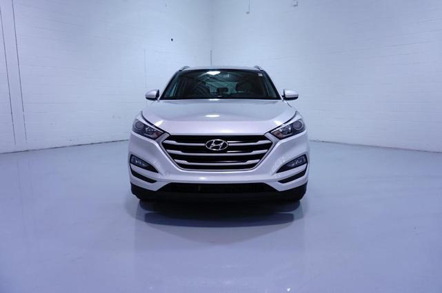 2017 Hyundai Tucson SE for sale in Southfield, MI – photo 2