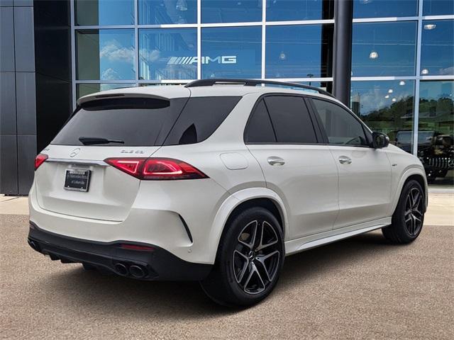 2021 Mercedes-Benz AMG GLE 53 Base for sale in Ridgeland, MS – photo 7