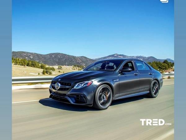 2018 Mercedes-Benz E Class - - by dealer - vehicle for sale in Denver , CO – photo 3