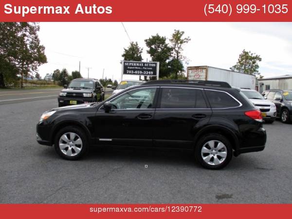 2011 Subaru Outback 4dr Automatic 2.5i Premium Package (((((( VERY... for sale in Strasburg, VA – photo 19