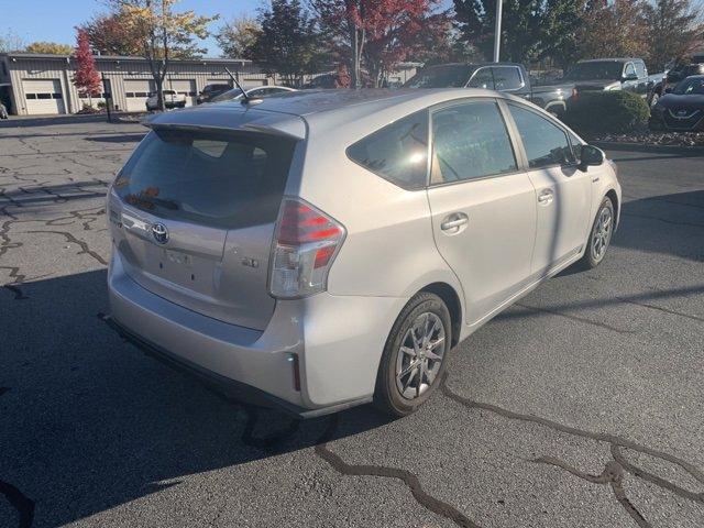 2015 Toyota Prius v Four for sale in Asheville, NC – photo 26