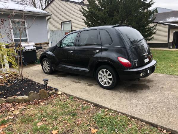 2009 PT Cruiser - cars & trucks - by owner - vehicle automotive sale for sale in REYNOLDSBURG, OH