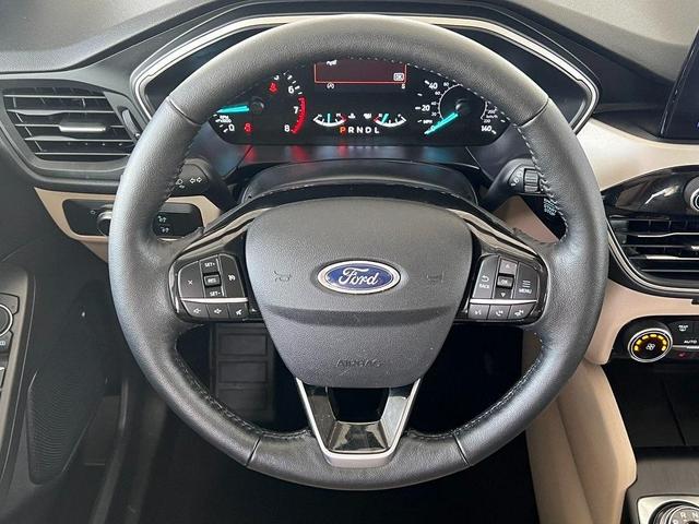2021 Ford Escape SE for sale in Americus, GA – photo 22