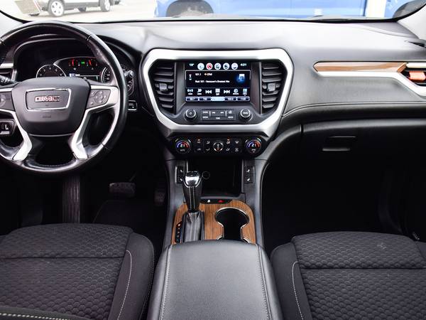 2018 GMC ACADIA SLE-2 - - by dealer for sale in Other, Other – photo 11
