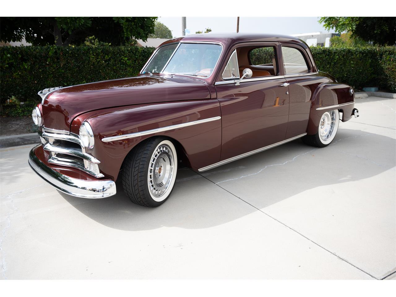 1950 Plymouth Deluxe for sale in Huntington Beach, CA – photo 10