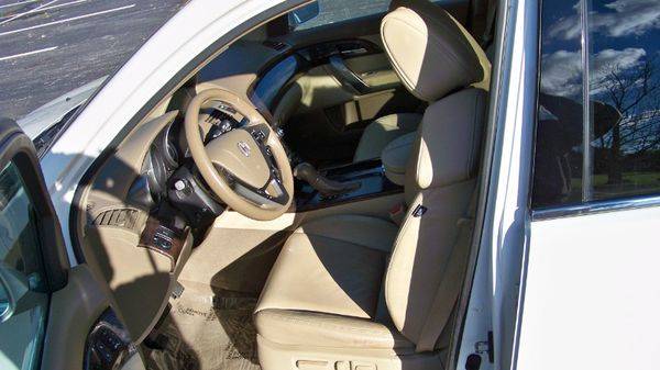 2013 Acura MDX 6-Spd AT w/Tech Package for sale in Cleveland, OH – photo 6