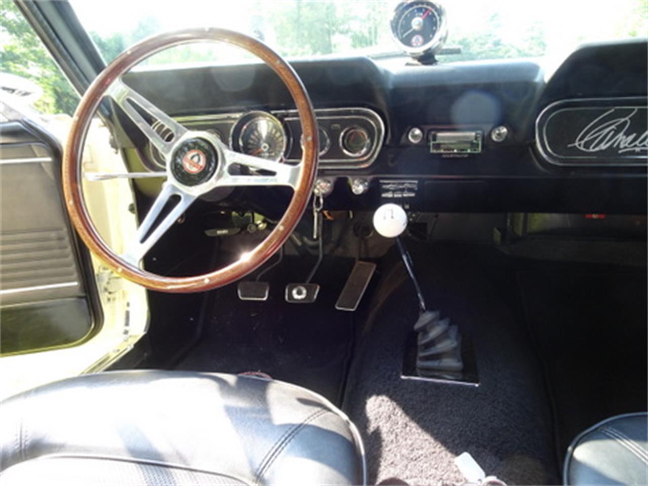 1965 Shelby GT350 for sale in East Longmeadow, MA – photo 17