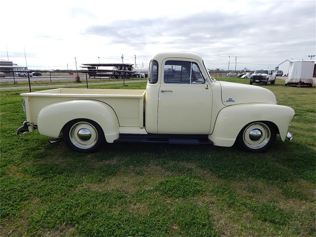 1955 Chevrolet Pickup for sale in Wichita Falls, TX – photo 12