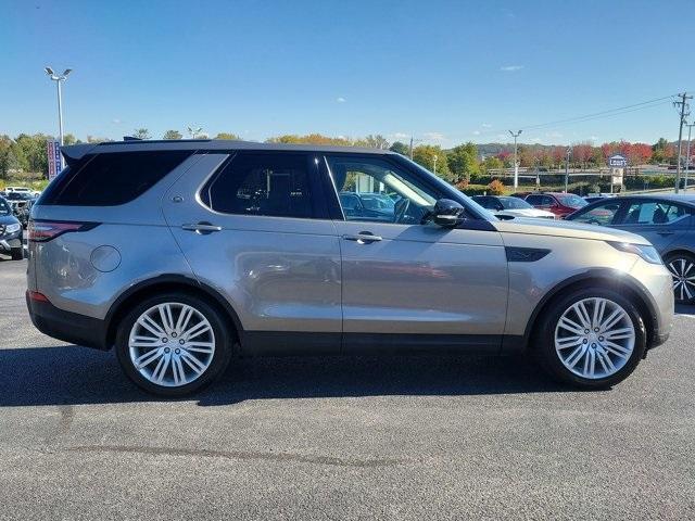 2017 Land Rover Discovery First Edition for sale in Downingtown, PA – photo 8