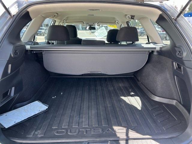 2019 Subaru Outback 2.5i for sale in Spokane Valley, WA – photo 13