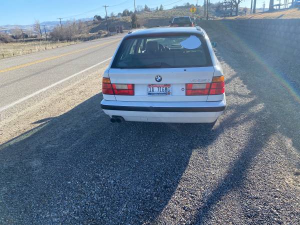 1992, 1995 525i package deal! for sale in Wendell, ID – photo 6