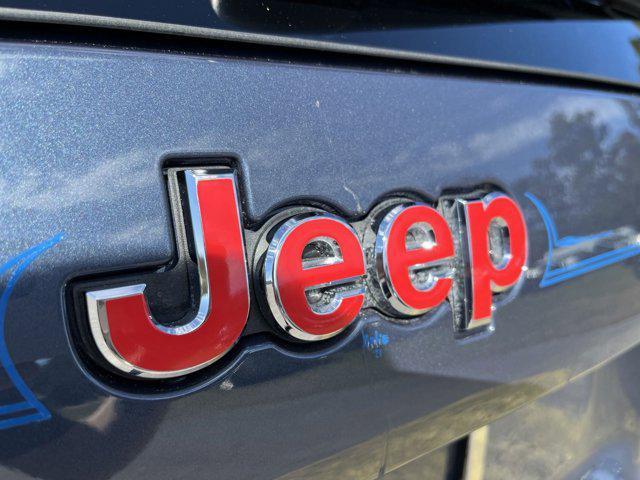 2021 Jeep Cherokee Latitude for sale in Shallotte, NC – photo 14