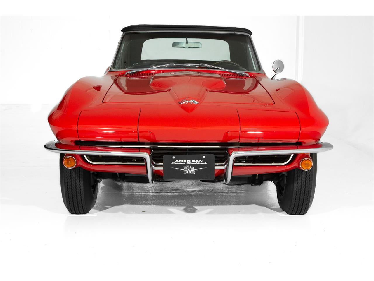 1965 Chevrolet Corvette for sale in Des Moines, IA – photo 6