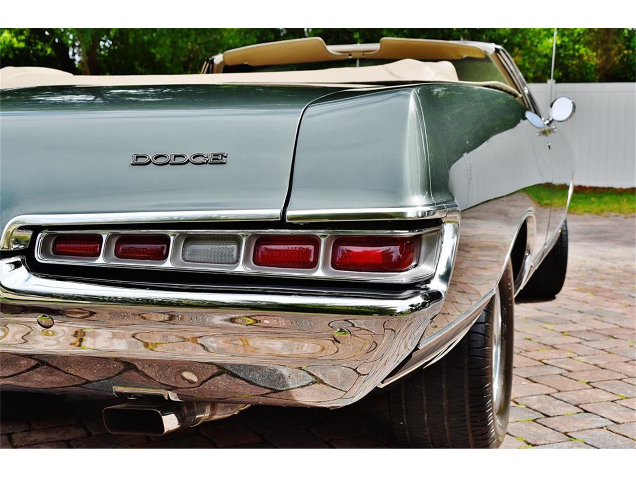 1969 Dodge Polara for sale in Lakeland, FL – photo 17