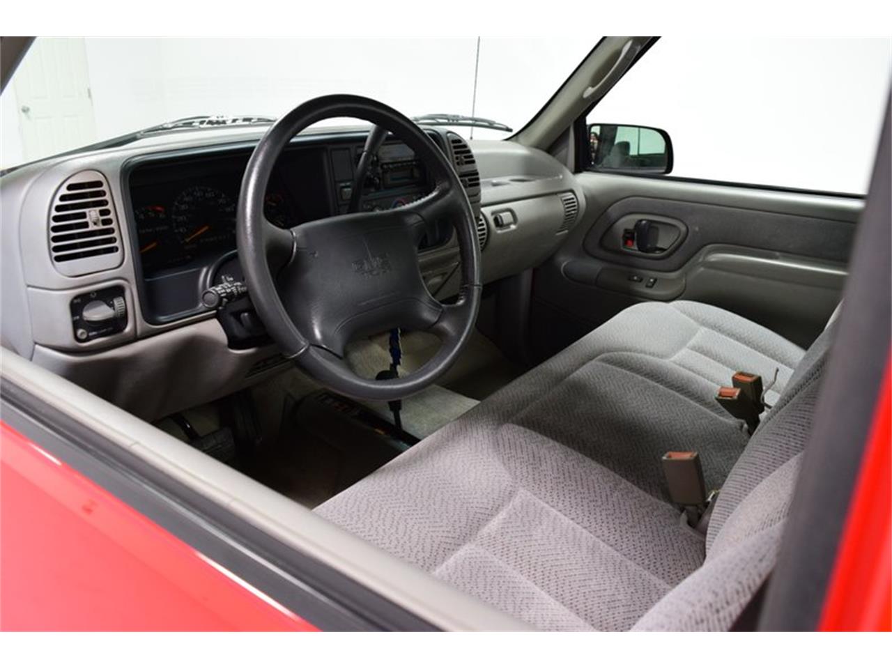 1996 GMC Sierra for sale in Mooresville, NC – photo 7