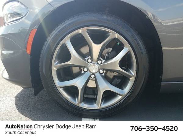 2016 Dodge Charger SXT SKU:GH276742 Sedan for sale in Columbus, GA – photo 24