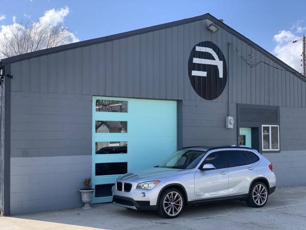 2013 BMW X1 xDrive35i AWD 4dr SUV - - by dealer for sale in Sheridan, IN – photo 3
