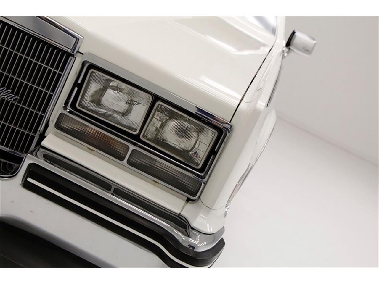 1985 Cadillac Eldorado for sale in Morgantown, PA – photo 14