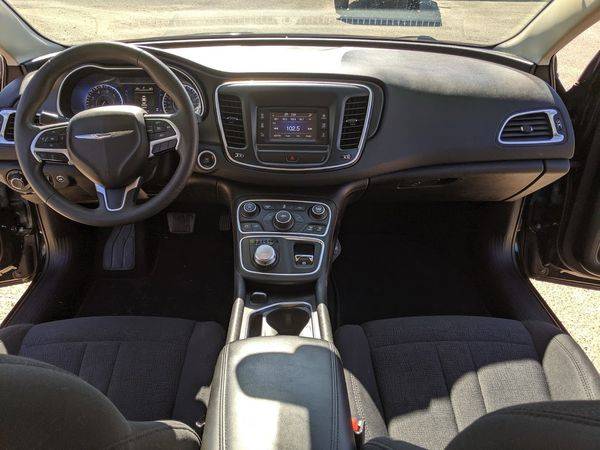 2016 Chrysler 200 Limited - $0 Down With Approved Credit! for sale in Nipomo, CA – photo 16