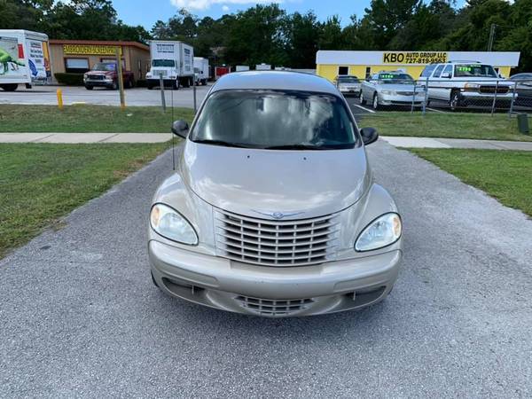 /// 2003 Chrysler PT Cruiser Low Low Miles /// for sale in Hudson, FL – photo 8