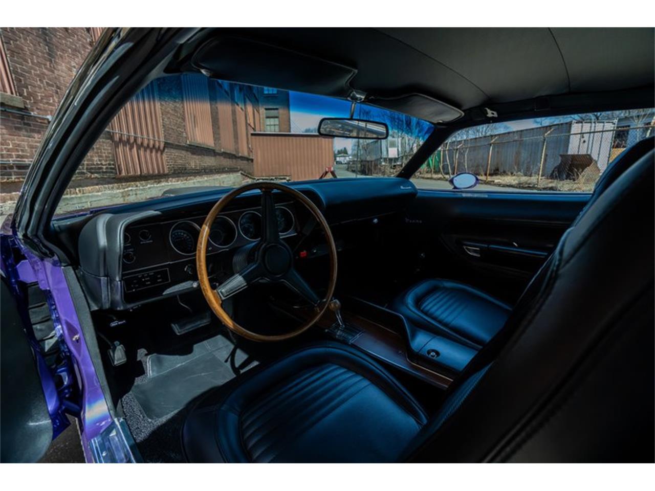 1970 Plymouth Cuda for sale in Wallingford, CT – photo 58
